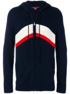 Perfect Moment Ventron Hoodies - Blue