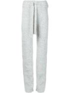 Ryan Roche Belted Track Pants