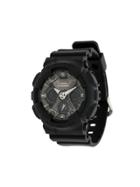 G-shock Gma-s120mf-1aer Watch - Black