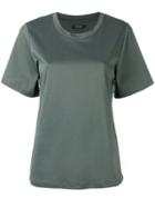 Isabel Marant - Loop T-shirt - Women - Cotton - 40, Green, Cotton