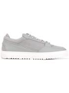 Etq. Low Top Sneakers - Grey
