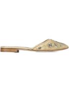 Marchesa 'alexa' Mules
