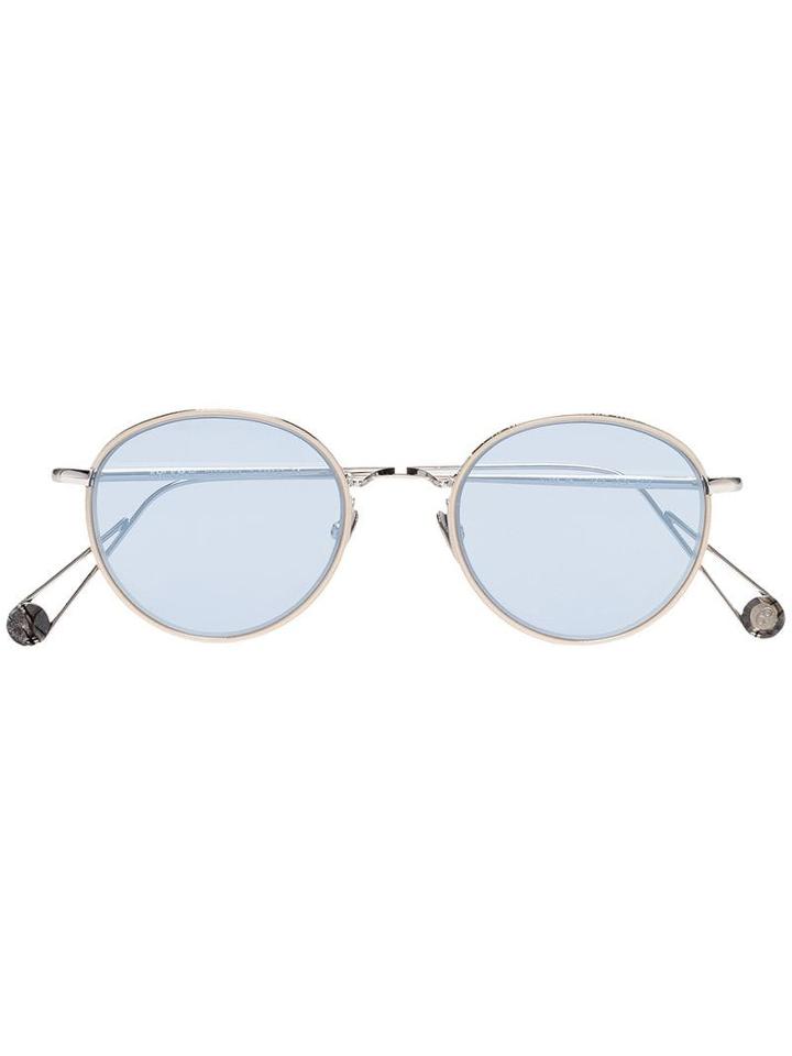 Ahlem Blue Place De L'opera Sunglasses