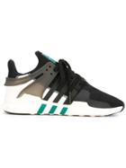 Adidas Eqt Support Adv Sneakers - Black
