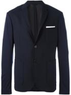 Neil Barrett Pinstripe Blazer