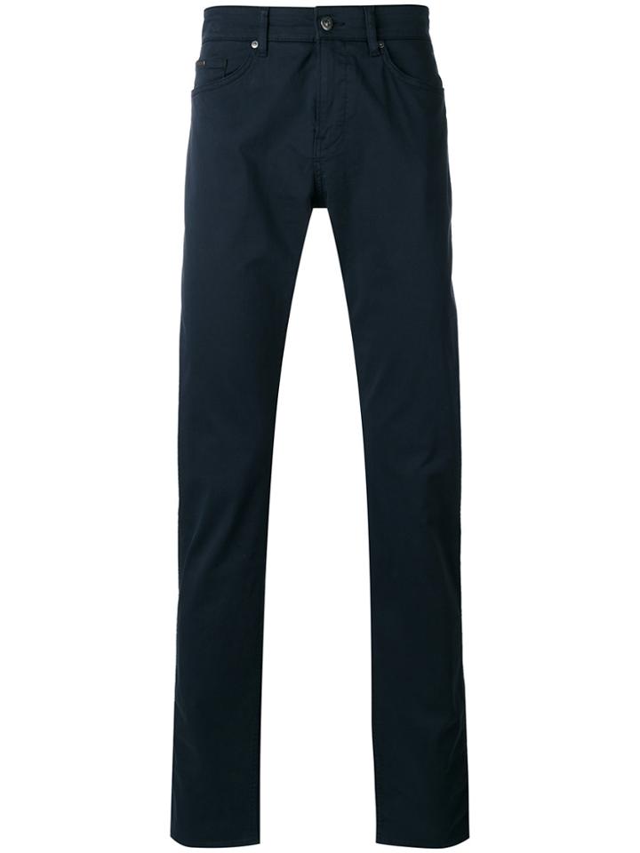 Boss Hugo Boss Delware Jeans - Blue