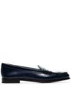 Church's Kara Leather Loafers - Blue