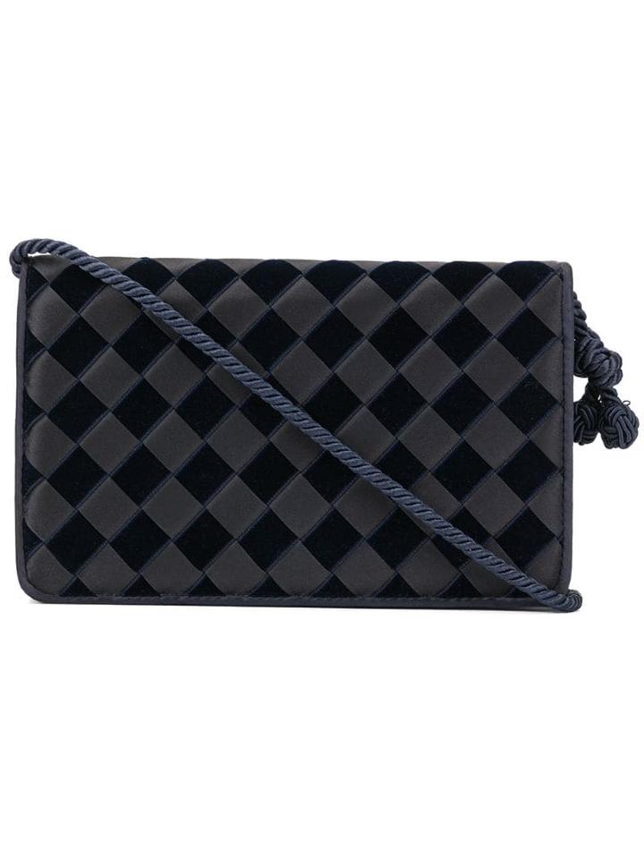 Bottega Veneta Pre-owned - Blue