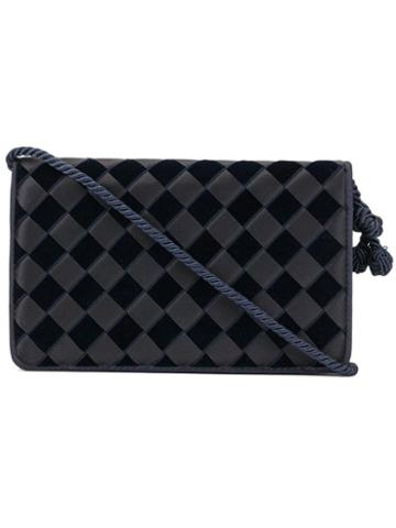 Bottega Veneta Pre-owned - Blue