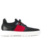 Hogan H341 Helix Sneakers - Black