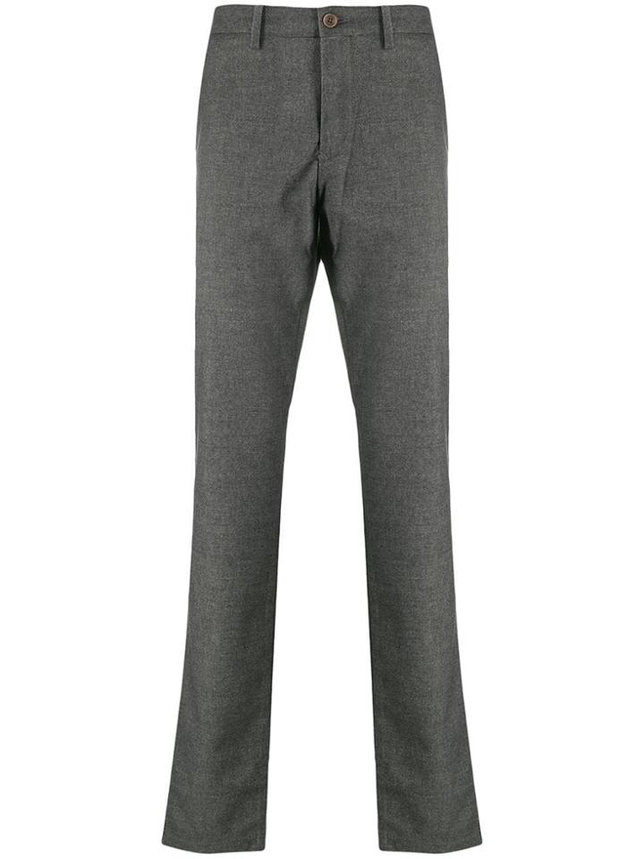 Tommy Hilfiger Tommy Hilfiger Mw0mw11774 Pbt-eiffel Tower - Grey