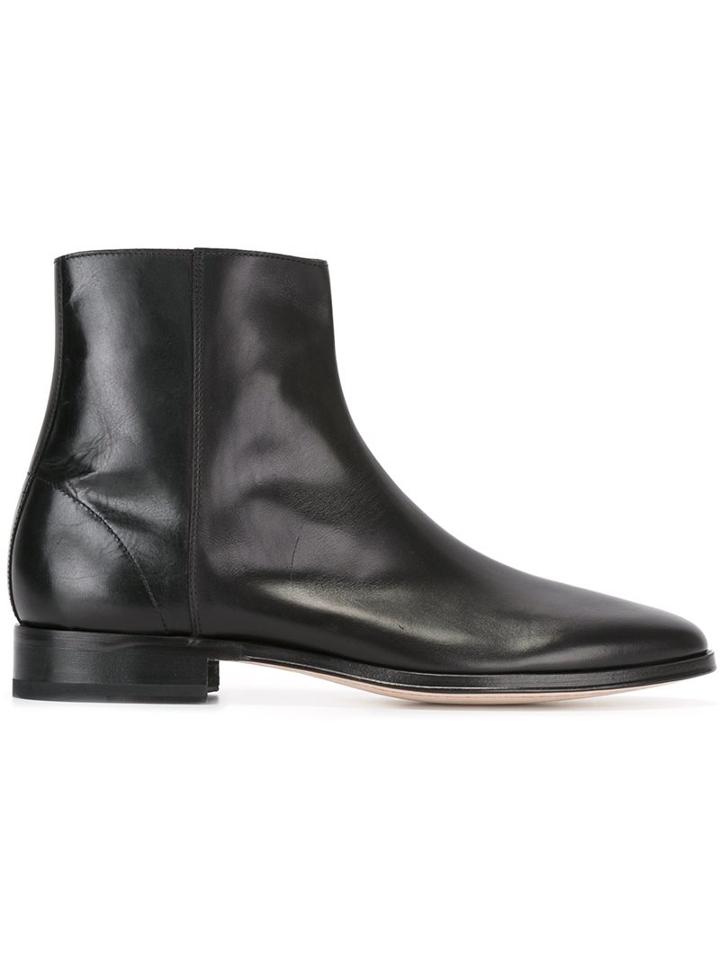 Paul Smith 'james' Boots