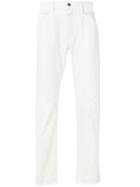 Closed Regular Trousers - White