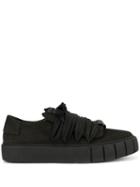 Primury Wired Sneakers - Black