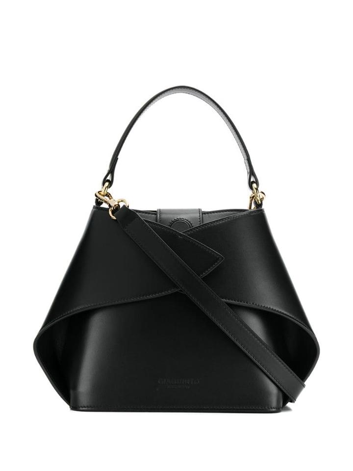 Giaquinto Caroline Tote Bag - Black
