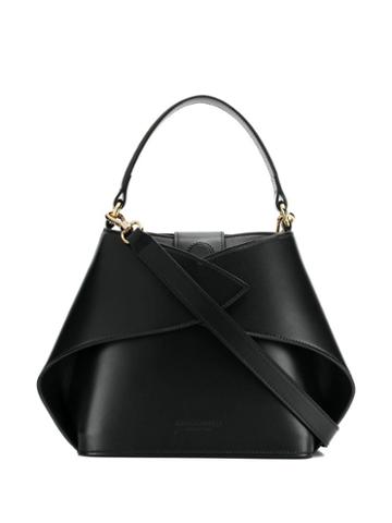 Giaquinto Caroline Tote Bag - Black