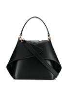 Giaquinto Caroline Tote Bag - Black