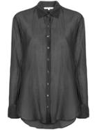 Xirena Gypset Shirt - Grey