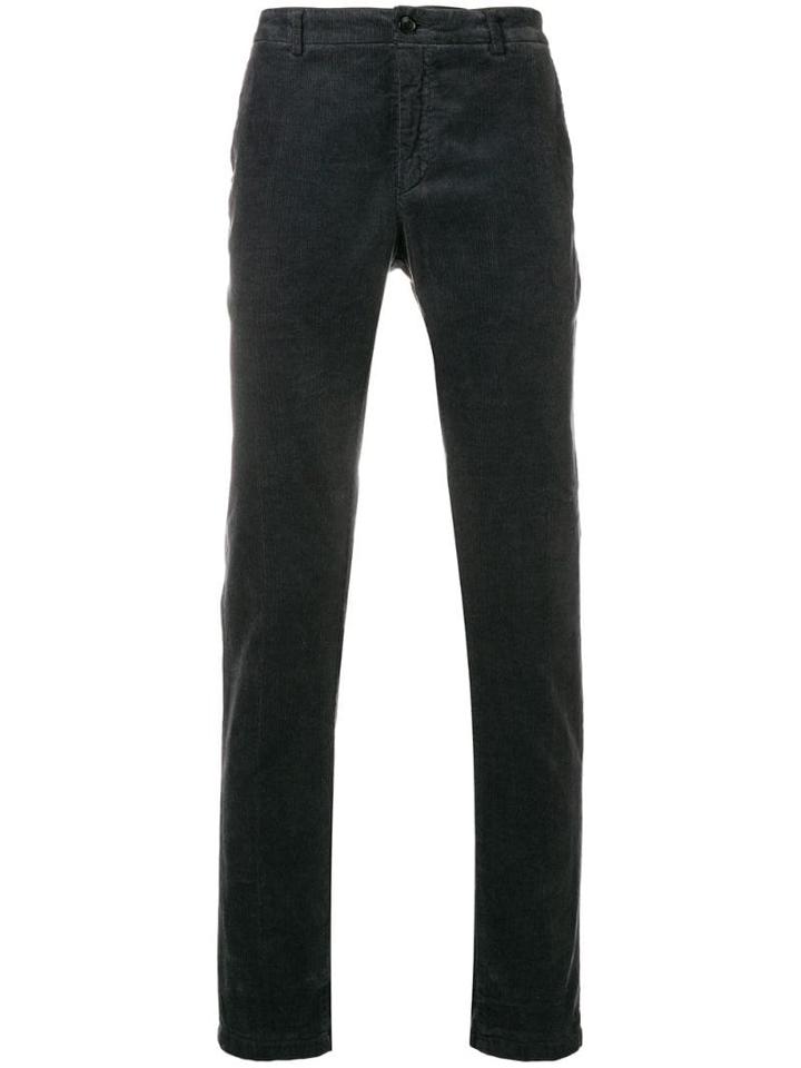 Department 5 - Grey