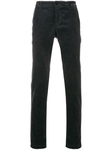 Department 5 - Grey
