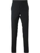 Thom Browne Slim-fit Tailored Trousers - Blue