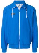 Adidas Adidas Originals Spezial Cardle Track Jacket - Blue