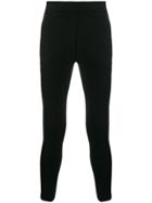 Napapijri Slim Fit Track Trousers - Black