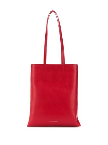 Sharkchaser Sc1010fuoco - Red