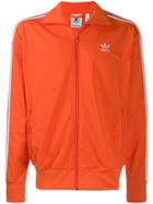 Adidas Adidas Originals Bb Track Jacket - Orange