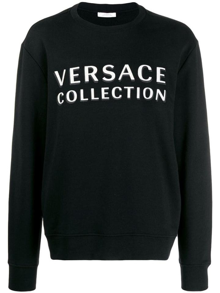 Versace Collection - V1008 Black