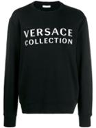 Versace Collection - V1008 Black