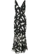 We Are Kindred Mia Maxi Dress - Black