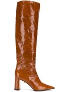 Dorothee Schumacher Knee-length Boots - Brown