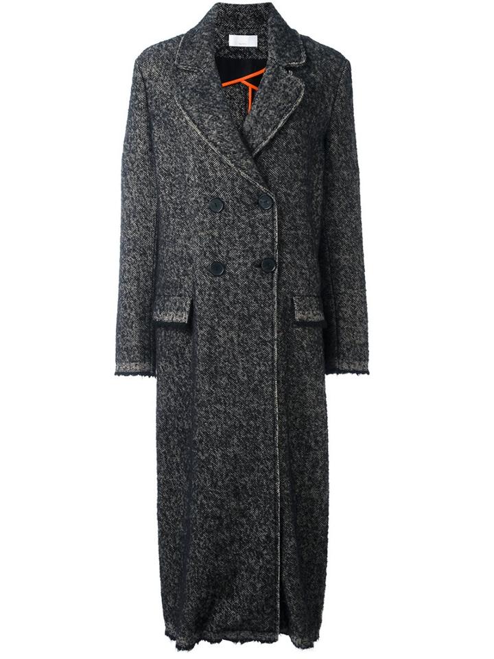 P.a.r.o.s.h. 'leonida' Coat