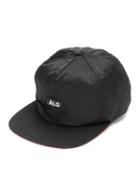 Àlg - Black