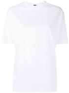 Hope Sure T-sirt - White