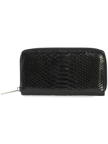Elisabeth Weinstock Denmark Wallet - Black
