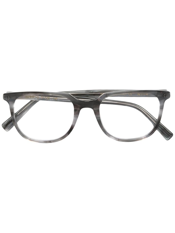 Kyme Jerry Glasses - Grey