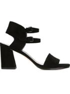 Stuart Weitzman 'two Ways' Sandals