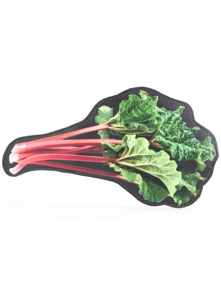 Cityshop Swiss Chard Purse - Black