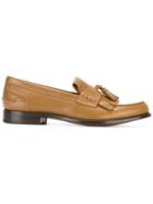 Church's Omega Loafers - Nude & Neutrals