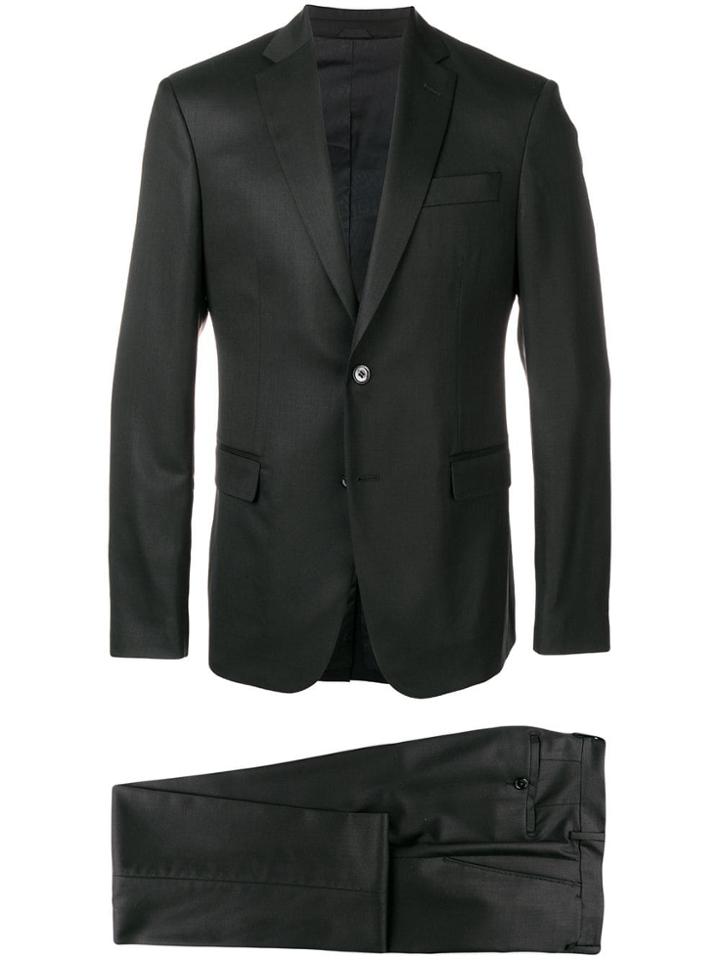 Versace Collection Two-piece Suit - Black