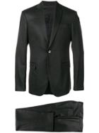 Versace Collection Two-piece Suit - Black