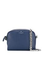 Philippe Model Laval Crossbody Bag - Blue