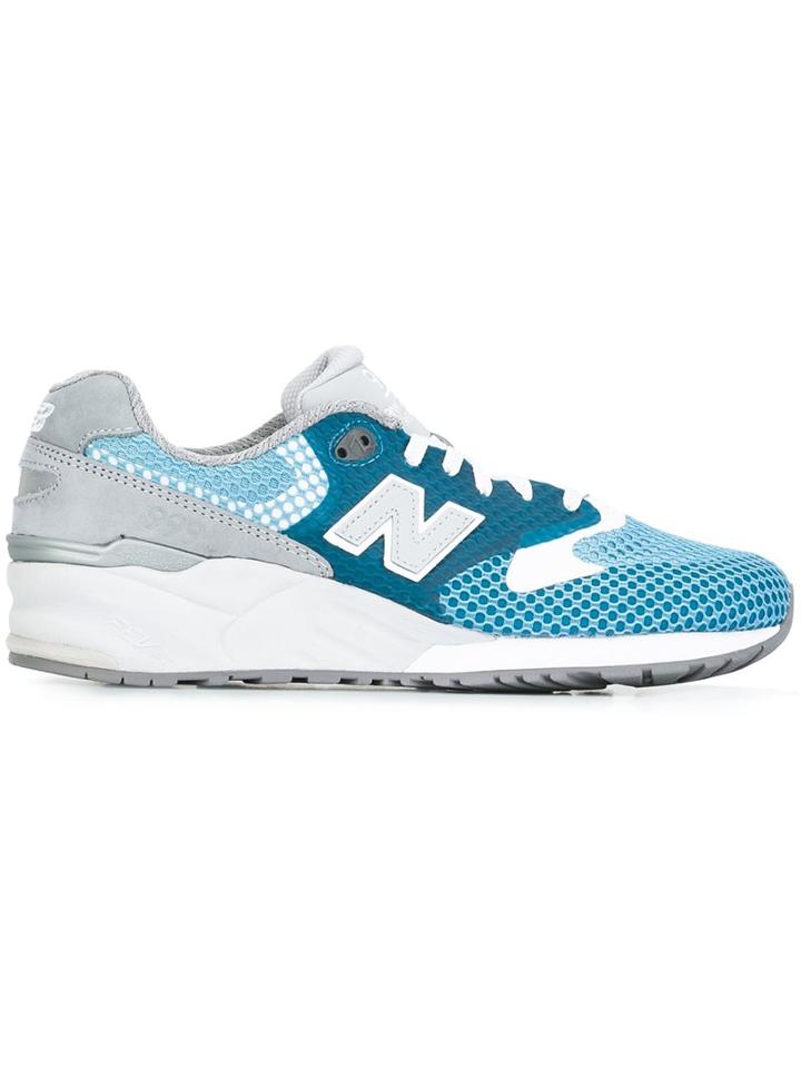 New Balance 'reengineered 999' Sneakers