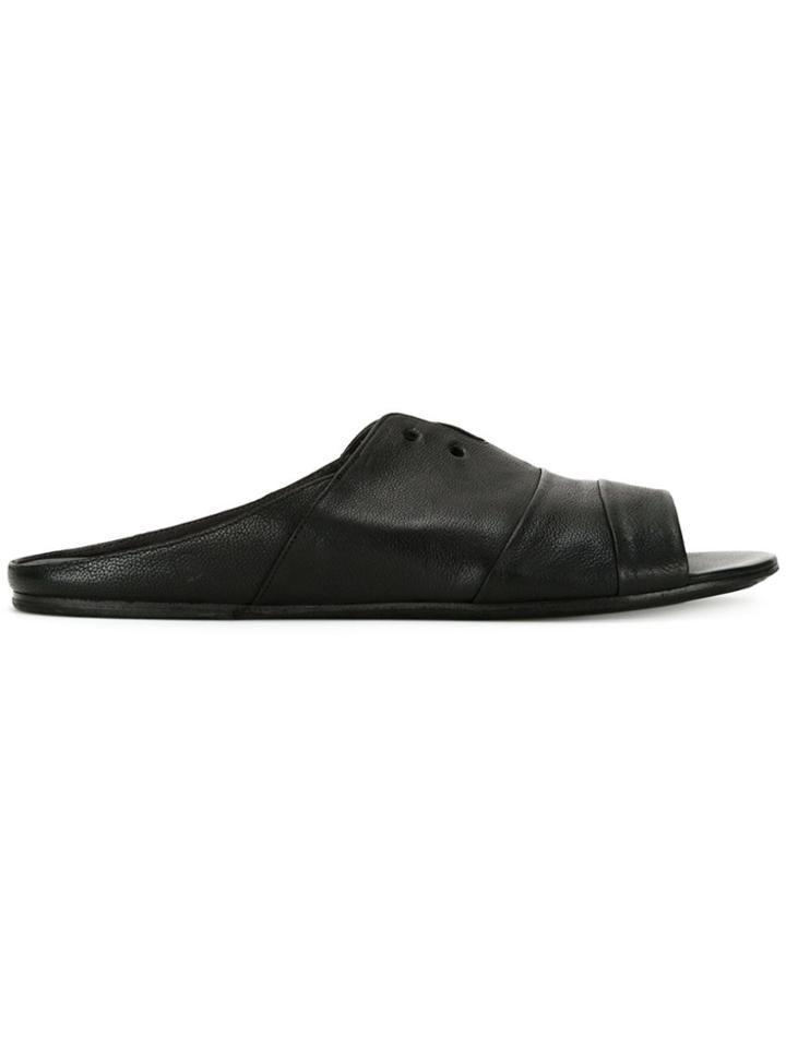 Marsèll 'arsella' Sandals - Black