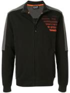 Emporio Armani Sweater - Black