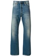 Levi's Vintage Clothing Original Fit Jeans - Blue