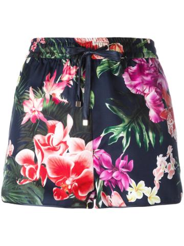F.r.s For Restless Sleepers Glauco Shorts - Multicolour