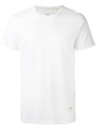 Rag & Bone Plain T-shirt - White